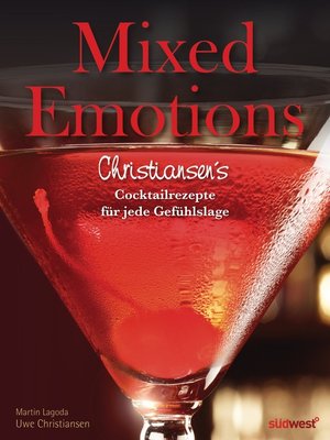 cover image of Mixed Emotions